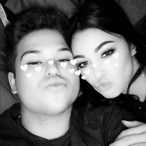 Meet your Posher, Jayden